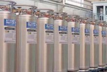 杜瓦罐-上海气体网