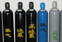 电子气体-上海气体网