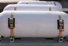 440L钢瓶-上海气体网