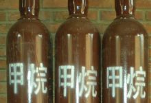 甲烷-上海气体网