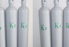 氪气-上海气体网