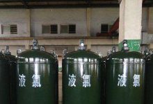 氯气-上海气体网