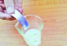 氯气检验方法-上海气体网