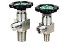 瓶阀-上海气体网