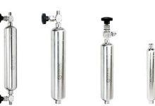 气体取样器-上海气体网