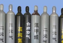 检漏(报警)混和气-上海气体网