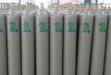 高纯氩气-上海气体网