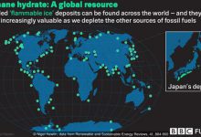 可燃冰是什么?可燃冰成为未来重要能源?-上海气体网