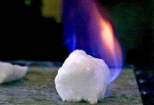 什么是可燃冰,可燃冰的概念-上海气体网