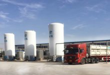 兰州裕隆气体股份拟出资950 万成立氢能公司-上海气体网