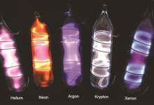 惰性气体并不懒惰-上海气体网